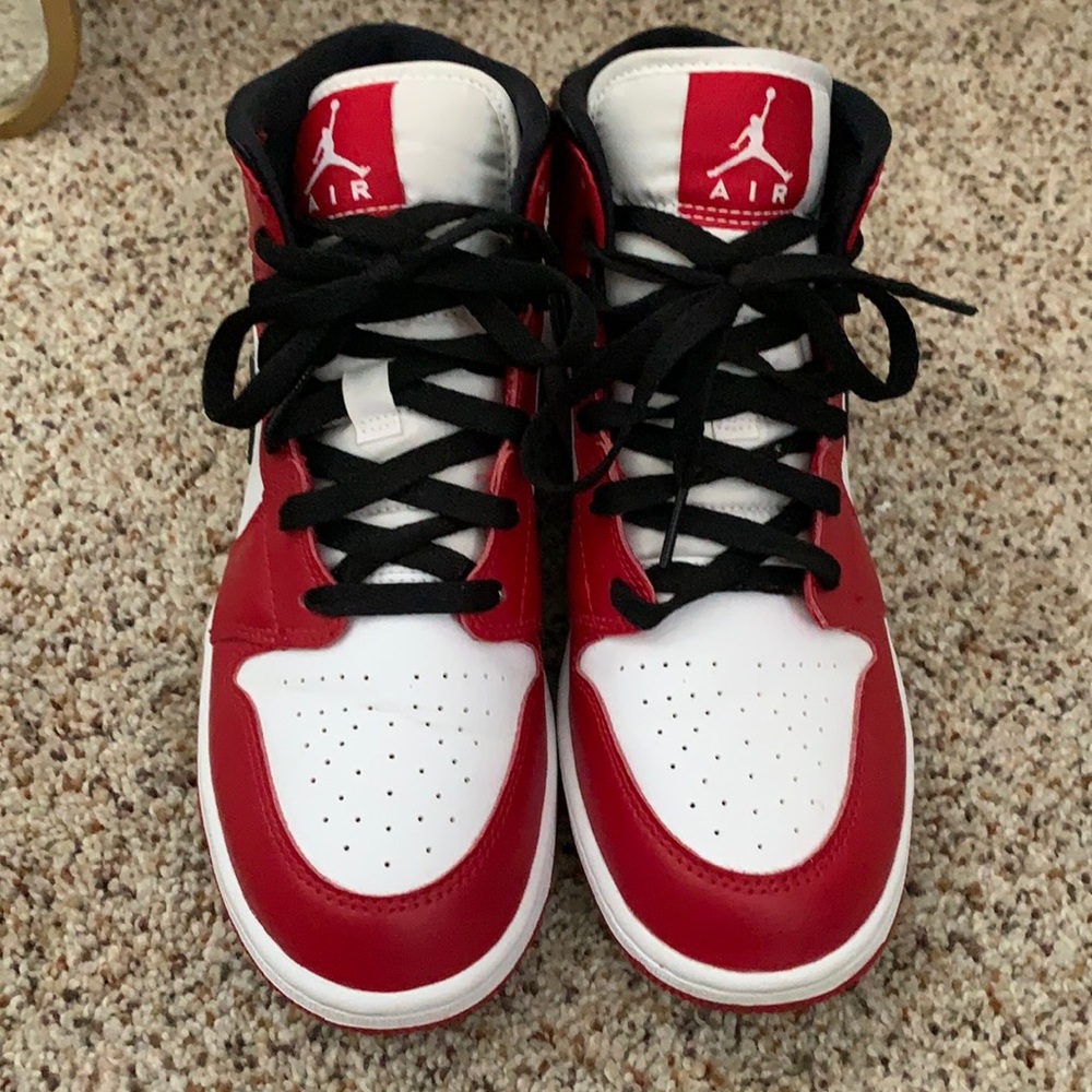 Jordan 1